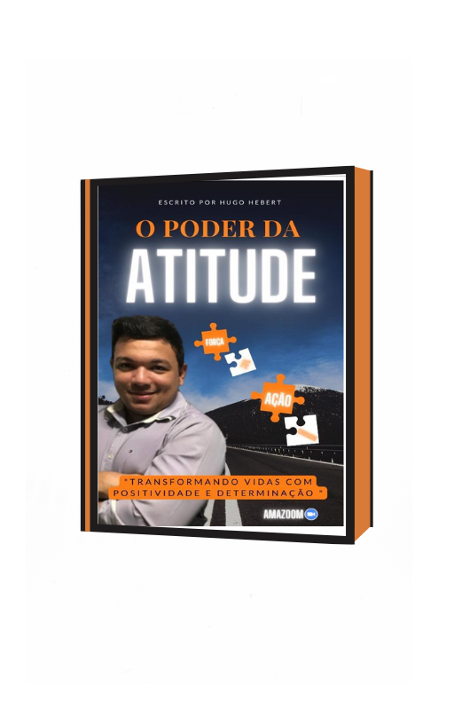 O Poder da Atitude