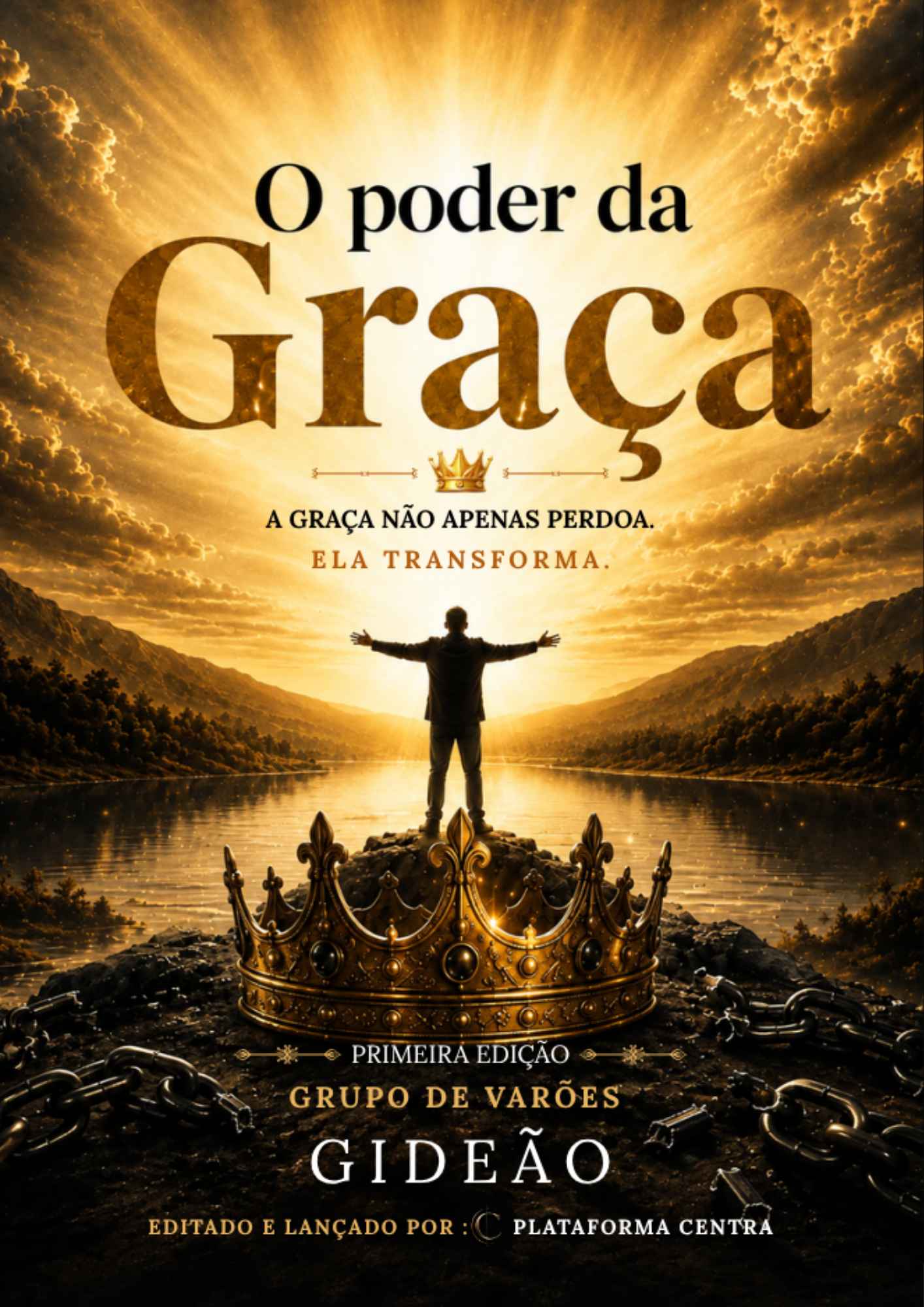O Poder da Graça